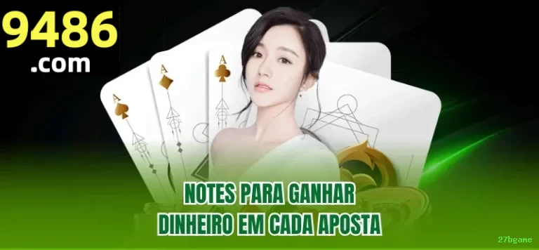 Cassino ao Vivo 27bgame
