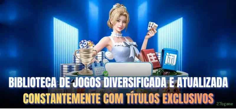 Depositar 27bgame