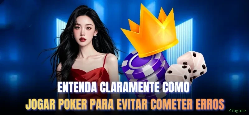 Sobre o 27bgame