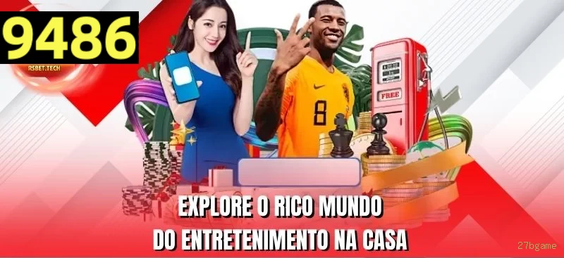 Provedores de Jogos