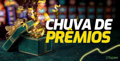 Termos de Serviço 27bgame