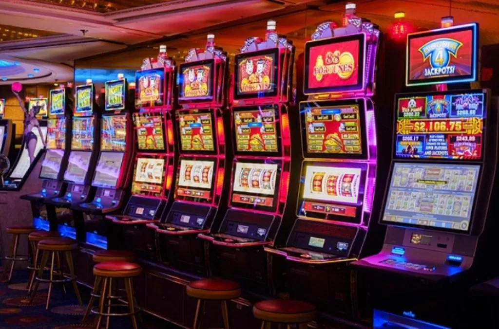 Slots 27bgame - Sweet Bonanza e caça-níqueis populares