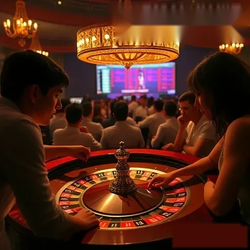 Saque PIX 27bgame